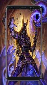 Anubis Wallpapers screenshot 5