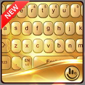 Golden Glitter icon