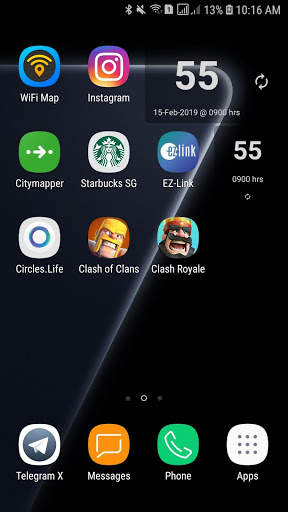 PSI-WX-SG screenshot 8