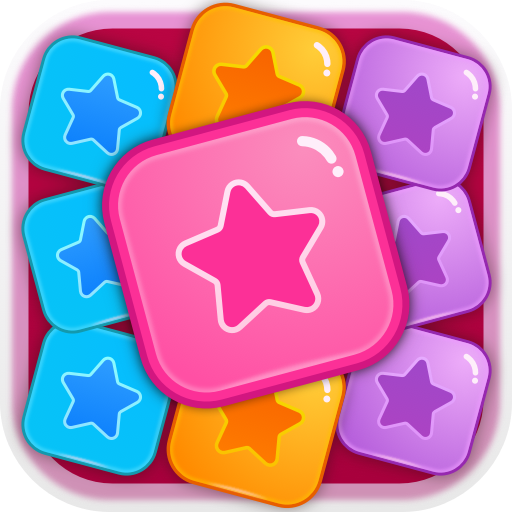 Fancy Star icon