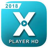 XX Video Player - XX MAX Player l2018l 1.0