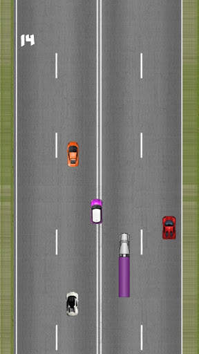 Caar Racing : DriveSafe स्क्रीनशॉट 11