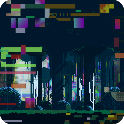 Escape from Computer - Start of the End icon