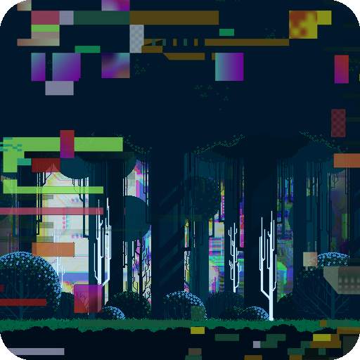 Escape from Computer - Start of the End 1.1