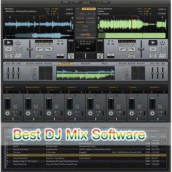 Best DJ Mix Software screenshot 1