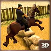 US Mounted Horse Ridding Championship 1.0.3