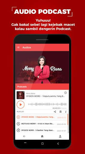 Merry Riana 4 تصوير الشاشة