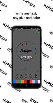 PicHype screenshot 3