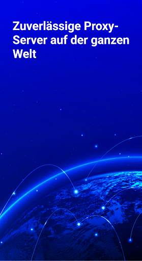 JAX VPN: einfach und schnell screenshot 4
