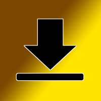 X Video Downloader logo