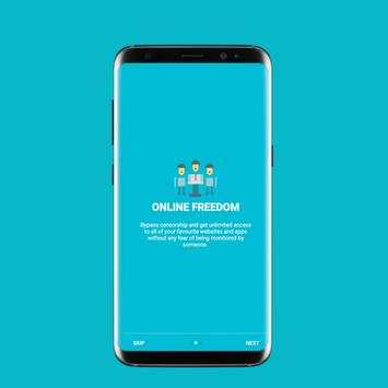 VPN Pro 2020 screenshot 3