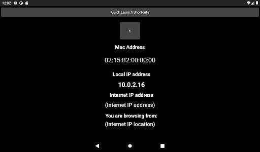 Network Scanner: LAN Scanner, IP info , VPN Status screenshot 12