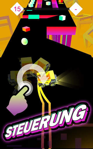CLIFF DRIFT screenshot 18