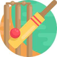 Cric Live icon