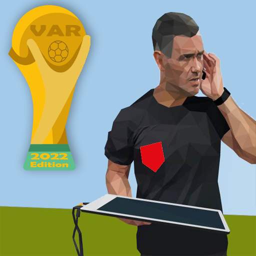 Video Assistant Referees (VAR) 30