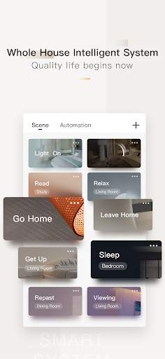 ORVIBO Home screenshot 8