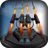 Missile System Simulator - War