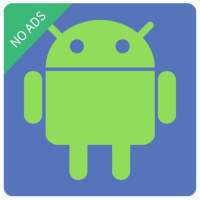 ADB Connect (No Root) on 9Apps