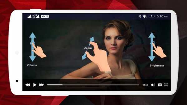 Hd Video Player –Full Hd Player screenshot 4
