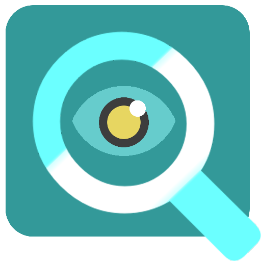 Super Magnifier icon