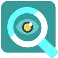 Super Magnifier icon