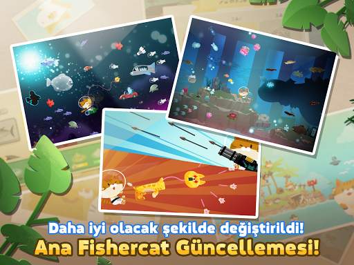 The Fishercat screenshot 9