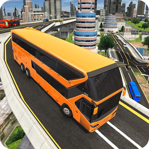 Real Coach Bus Simulator - Public Transport 2020 1.2