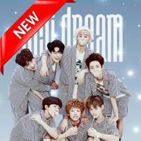 NCT Live Wallpaper 2020 Photos(include NCT Dream) logo