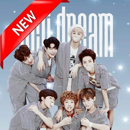 NCT Live Wallpaper 2020 Photos(include NCT Dream) 1.0