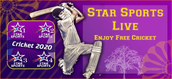 Star Sports Live Cricket screenshot 1