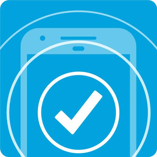NFC Check by Tapkey 1.6