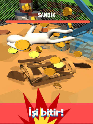 Drop & Smash screenshot 14
