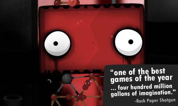 World of Goo Demo screenshot 12