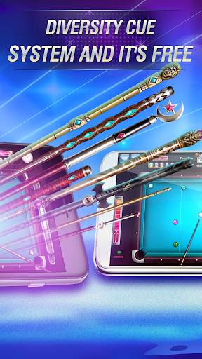 Pool ZingPlay Ultimate 8 تصوير الشاشة