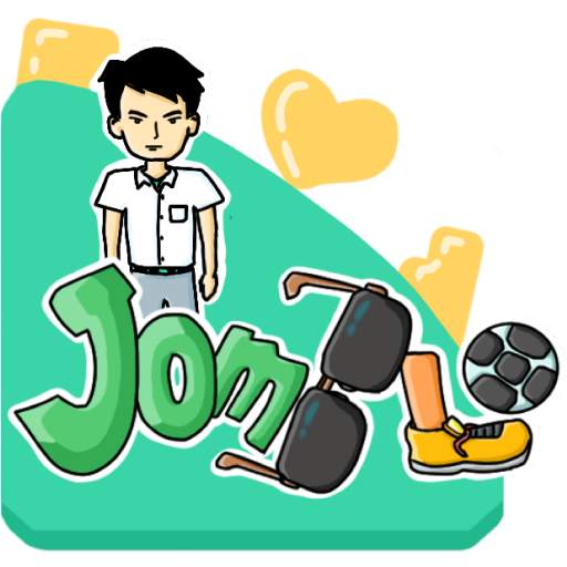 Save JOMBLO - SMA Kuliah Menik 0.0.7