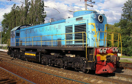 Railway History Photos & Video screenshot 13