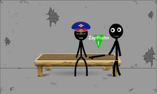 Stickman Jailbreak screenshot 4