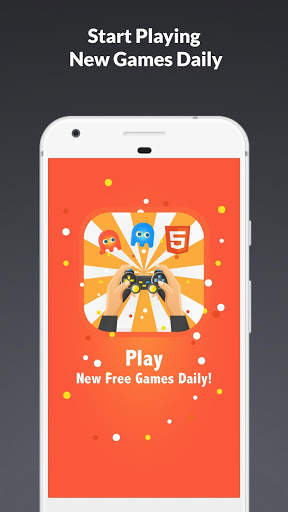 GameCaja - Online Game Box screenshot 1