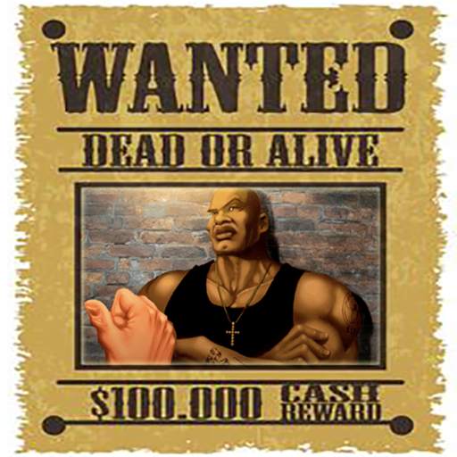 NewYork DefJam Fighting 1.0.2