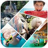 picGrid : Collage Maker 1.1