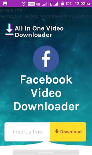 Story & Post Downloader For Instagram Video Saver screenshot 3