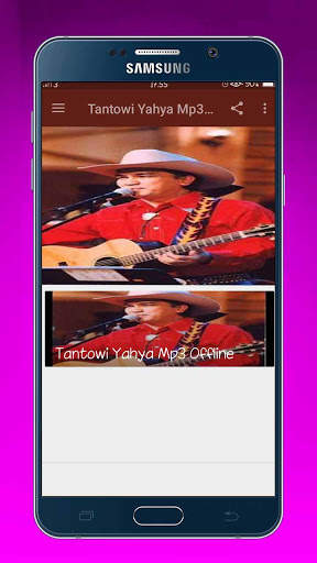 Tantowi Yahya Mp3 Offline screenshot 1