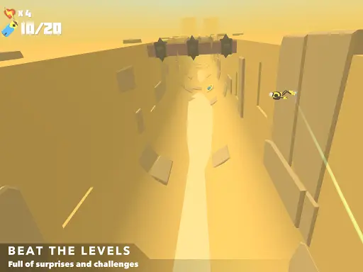 Power Hover screenshot 2