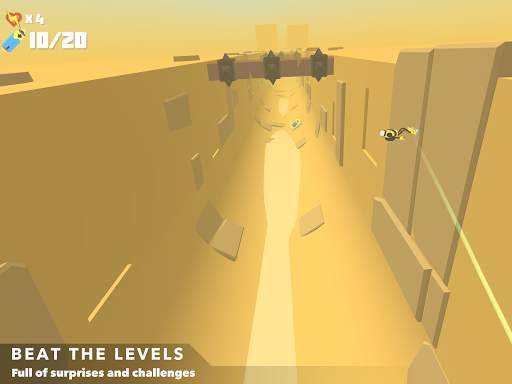 Power Hover screenshot 2