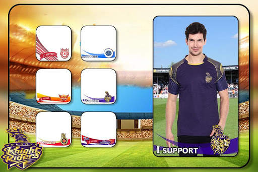 Cricket Photo Suit screenshot 2