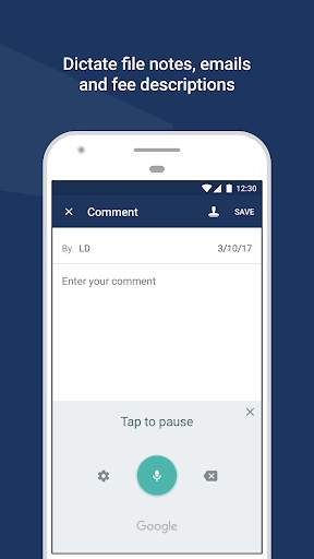LEAP screenshot 6