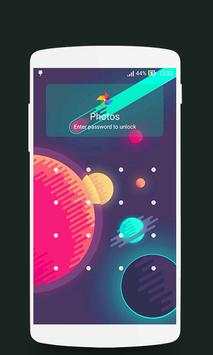 Lock ( App Lock ) 8 تصوير الشاشة