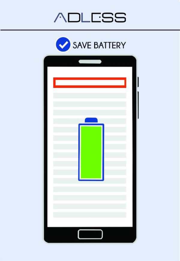 Adless Browser - Adblock for Android screenshot 4