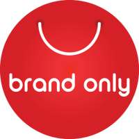 Brand Only - Shopping App Club Factory icon