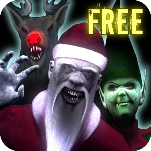 Christmas Night Shift - Five Nights Survival иконка